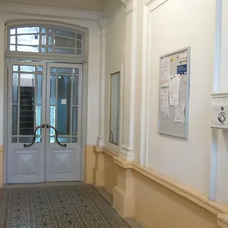 Appartement Studio *