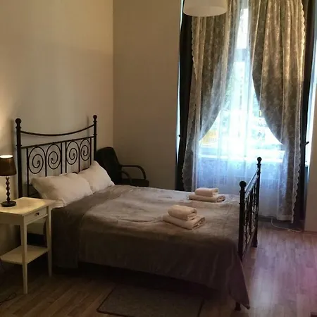 Appartement Studio Karlsbad